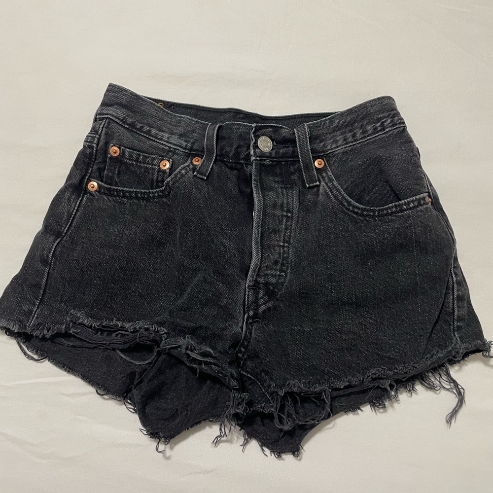 Levis shorts